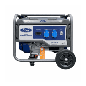 Ford FG4050 Benzine Generator 2.8KW | 230V