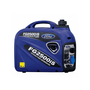 Ford FG2500iS Inverter Generator 2.2KW | 230V
