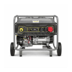 Kärcher Professional PGG 8/3 Noodstroom Generator – 7,5 kW | 230/400 V